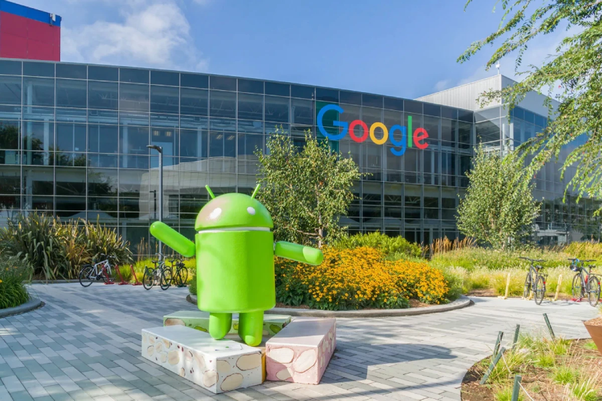 Avropa Məhkəməsi "Google"u [[cərimələdi]]