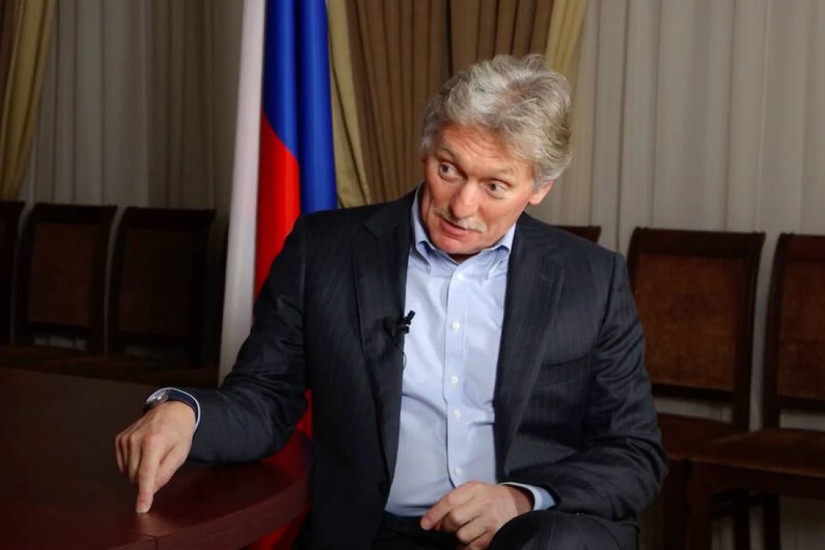 [[Peskov:]] "Rusiya və Ukrayna “daha ​​ciddi” razılaşmalar əldə edə bilərlər"