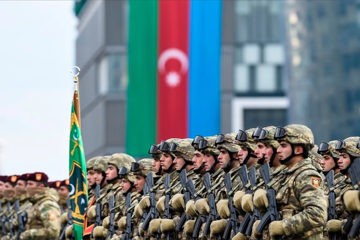 “Bu, əsgərlikdən yayınma hallarını azaldacaq” [[–  TƏKLİF]]