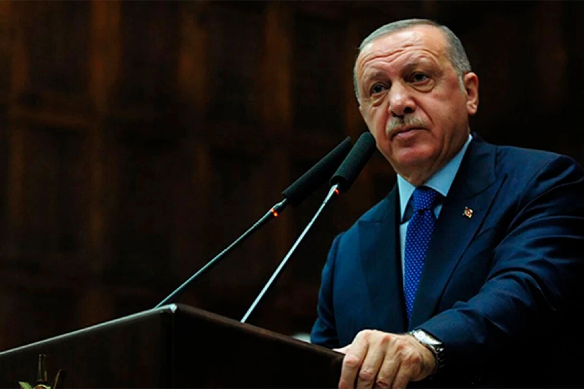 [[Rəcəb Tayyib Ərdoğan:]] Kahramanmaraşdakı “Azərbaycan” məhəlləsi Türkiyə və Azərbaycanın həmrəyliyinin, birliyinin nümunəsidir