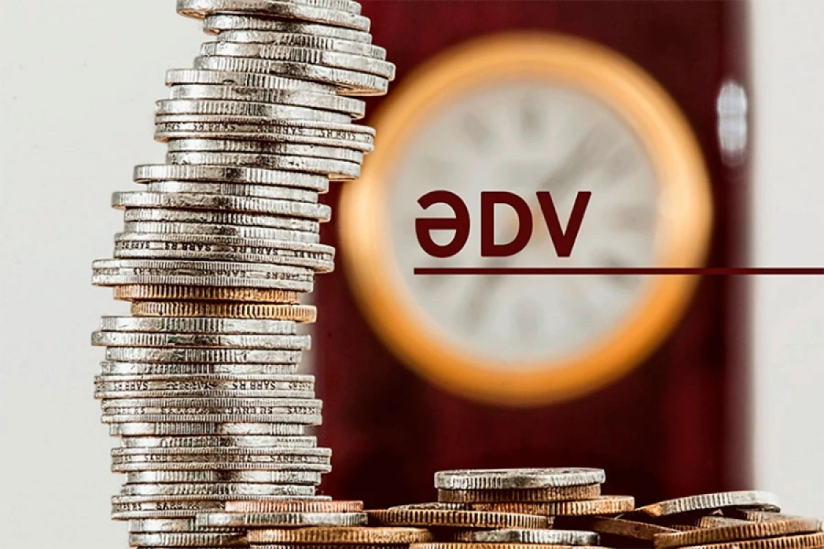 OECD-lə [[ƏDV inzibatçılığında rəqəmsal həllərin tətbiqi]] müzakirə olundu