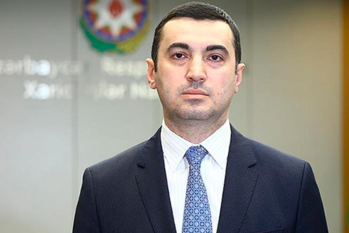 [[Ayxan Hacızadə:]] 600 nəfərdən çox Azərbaycan vətəndaşı sərhəddən keçid üçün müraciət edib