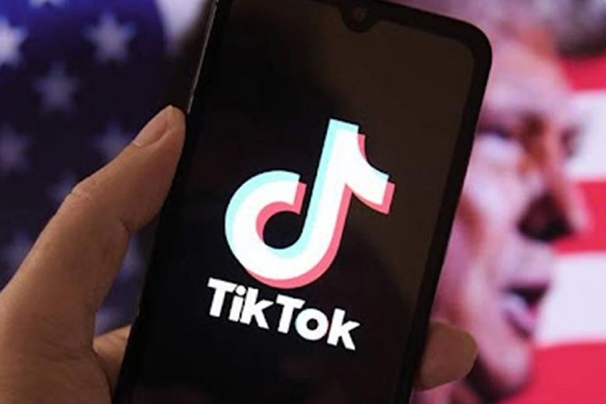 ABŞ-də [["TikTok"un bloklanması 90 gün]] təxirə salındı