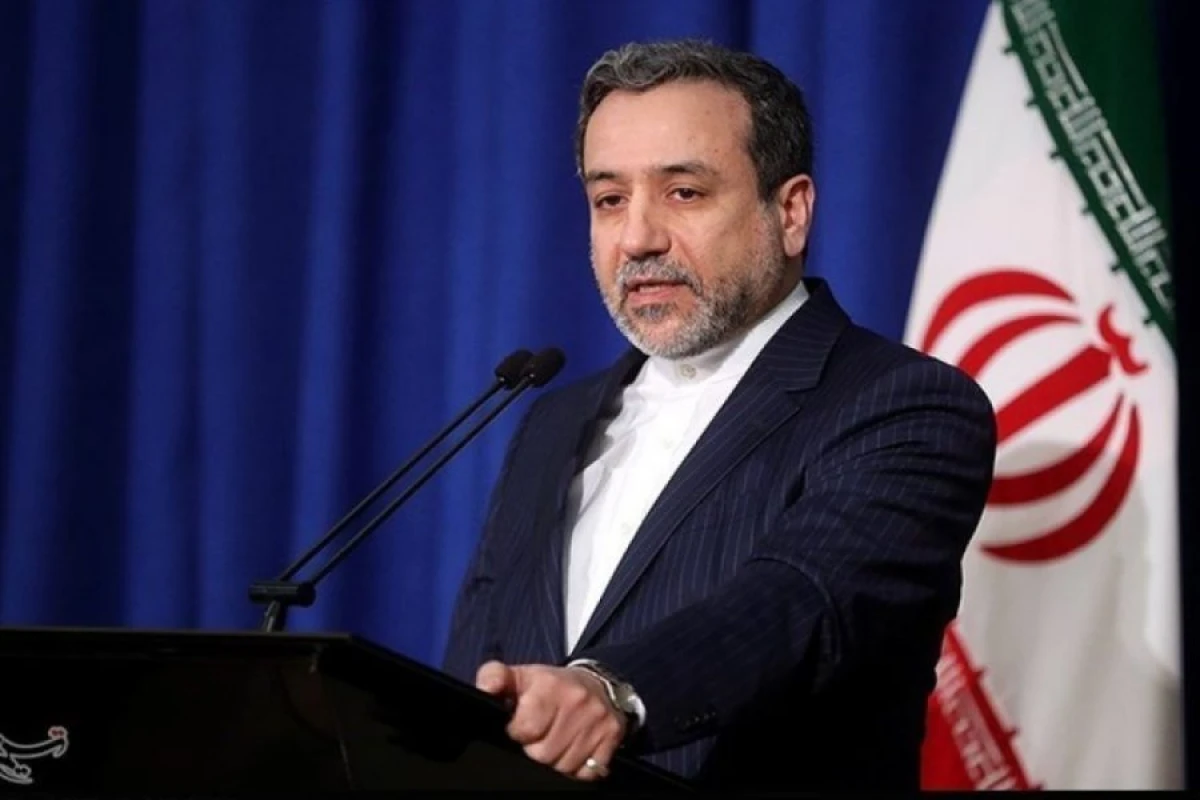 [[Əraqçi:]] "Tehran danışıqlarda iştirak etməyəcək"