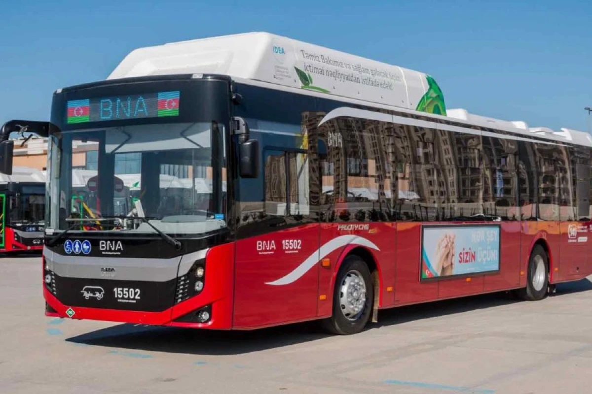 Avtobuslarda kondisionerlərə nəzarət necədir? [[– RƏSMİ]]