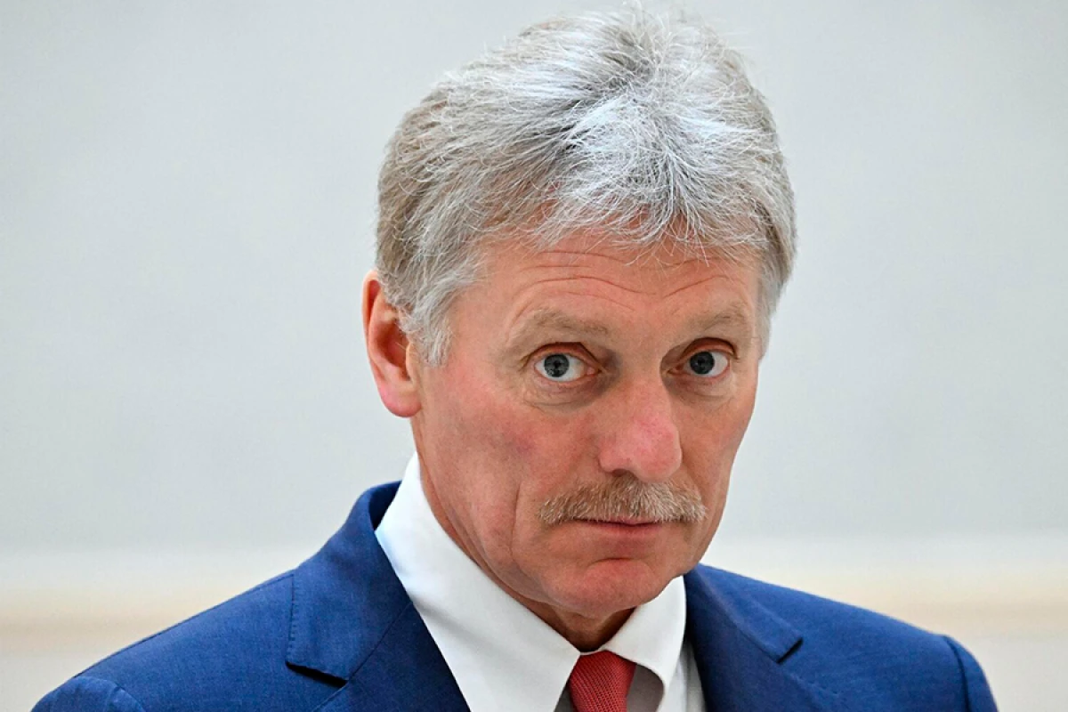 [[Peskov:]] "İranda rejim dəyişikliyindən danışmaq qəbuledilməzdir"