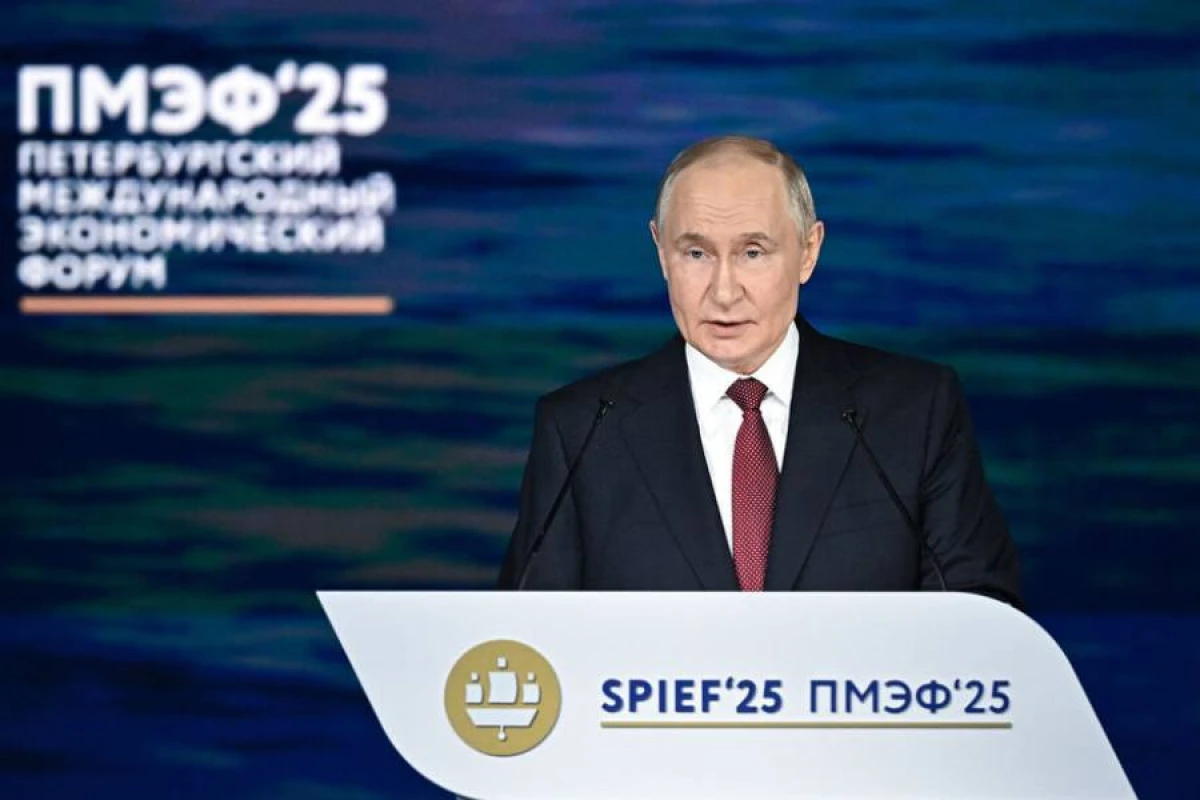 Putin Hindistanla razılaşmadan [[danışdı]]