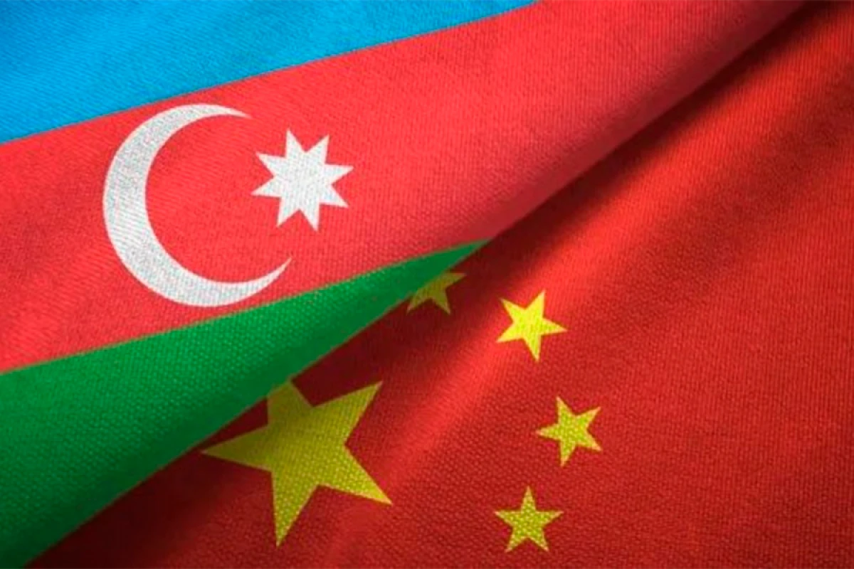 [[Azərbaycanla Çin]] arasında hüquqi yardım müqaviləsi təsdiqlənəcək