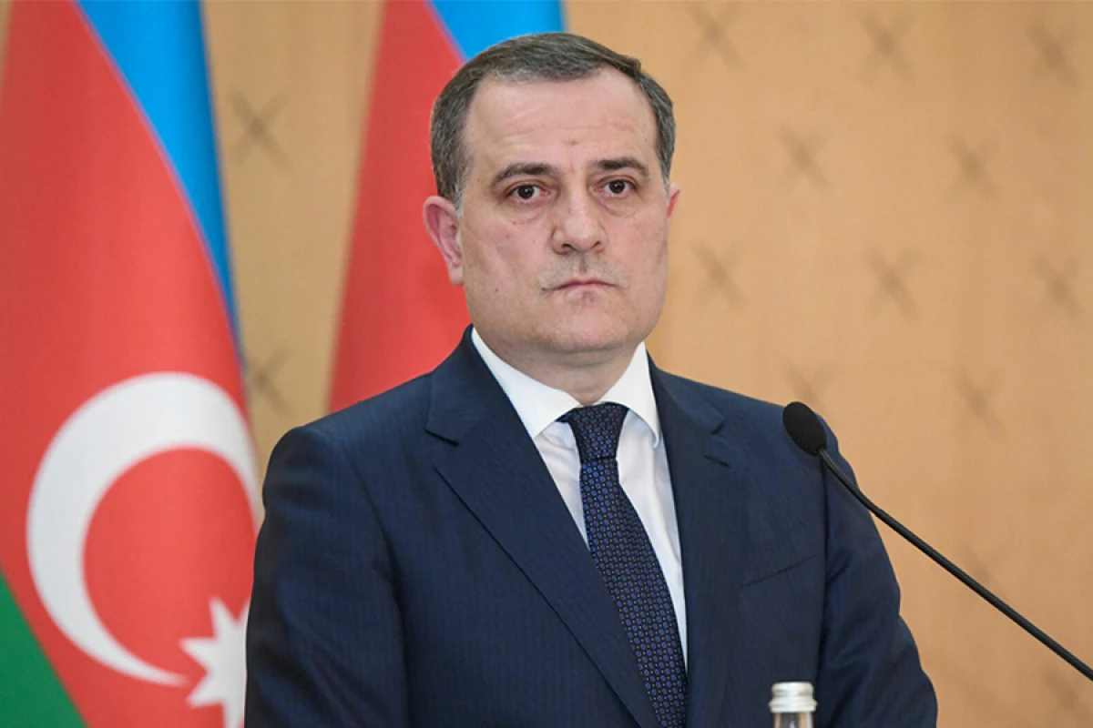 Ceyhun Bayramov [[Türkiyəyə yola düşdü]]