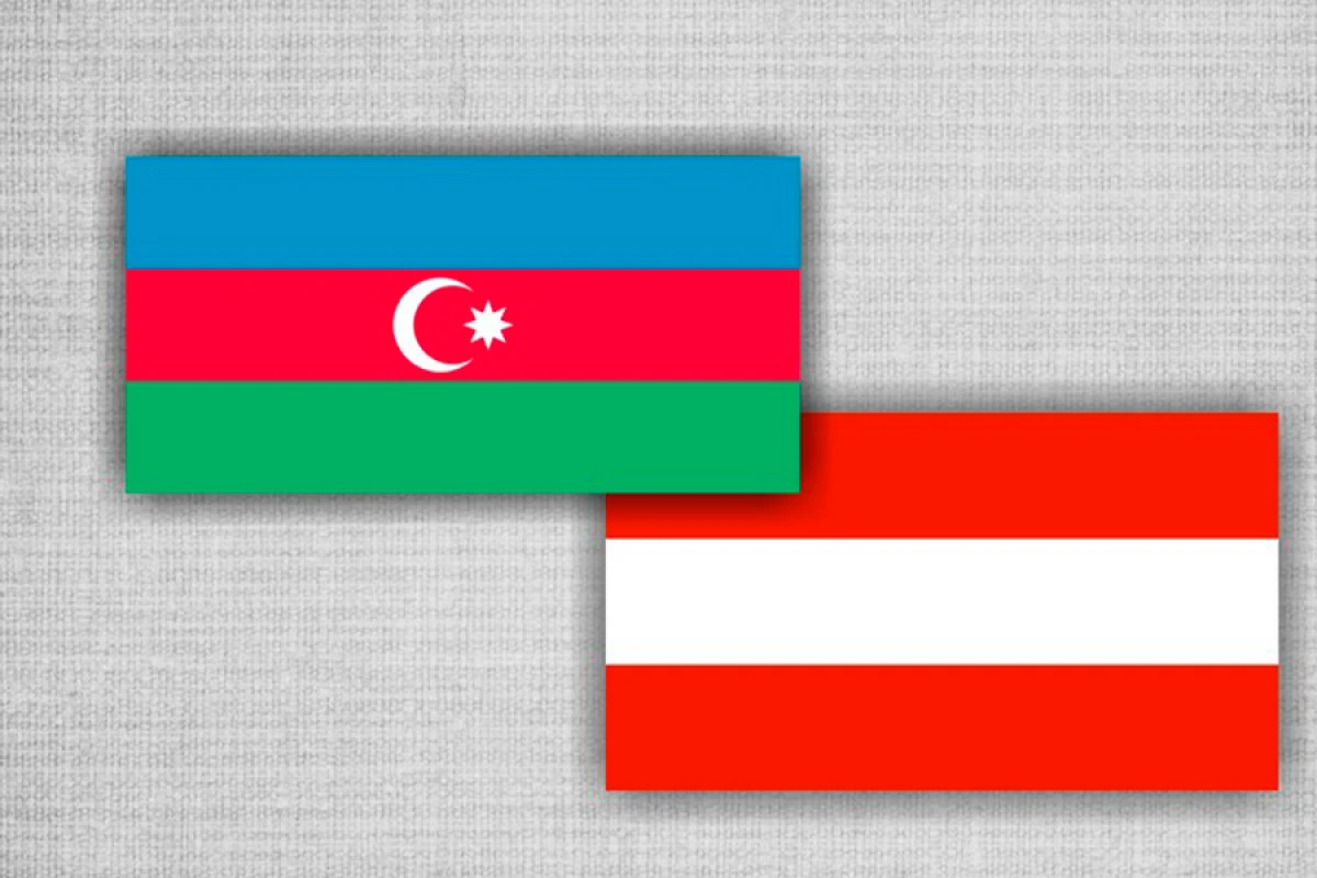 [[Azərbaycan və Avstriya XİN-ləri]] arasında siyasi məsləhətləşmələrin növbəti iclası keçirildi