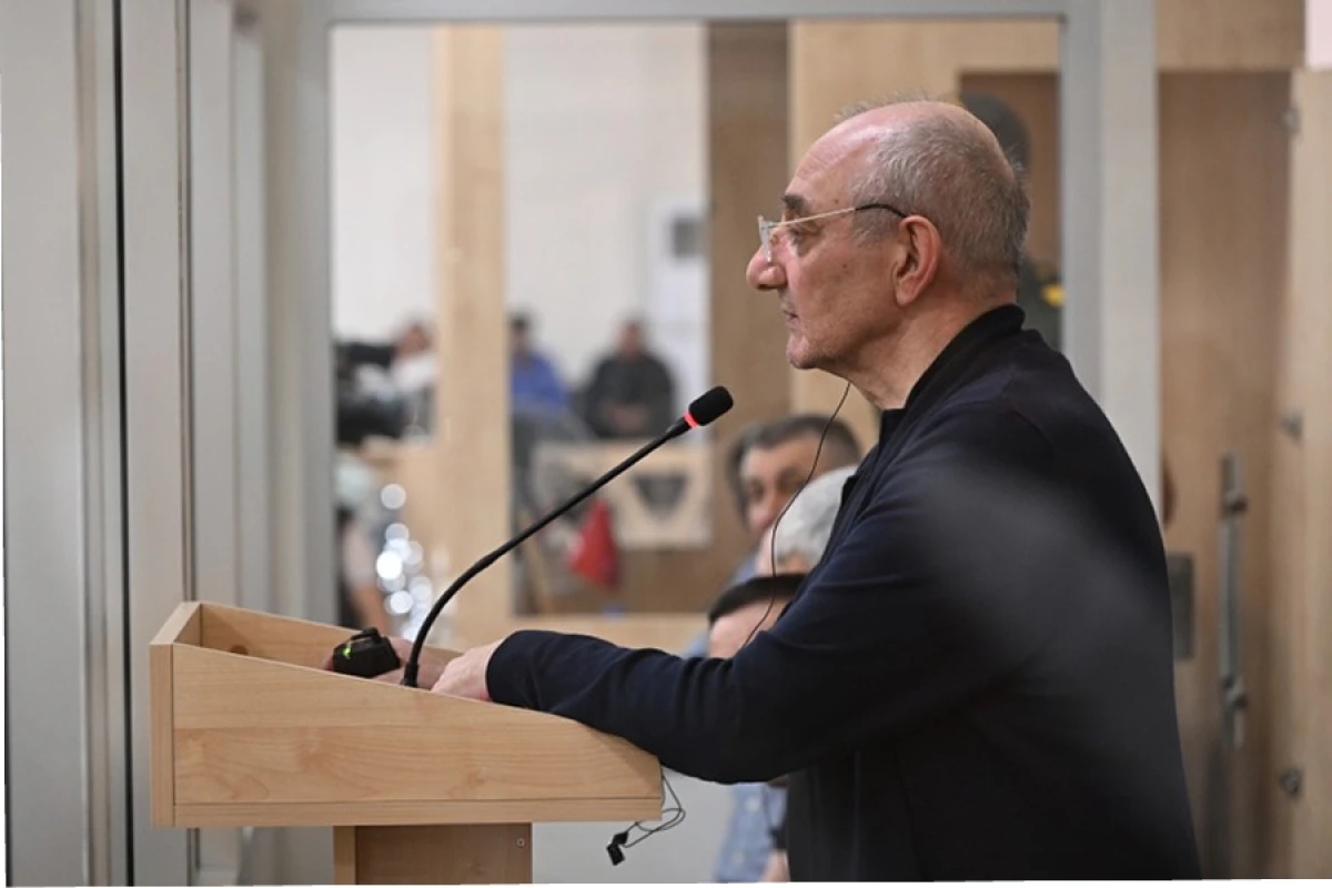 Bako Sahakyan Aprel döyüşləri ilə bağlı istintaq komissiyasının Ermənistanda yaradılmasının səbəbini açıqladı