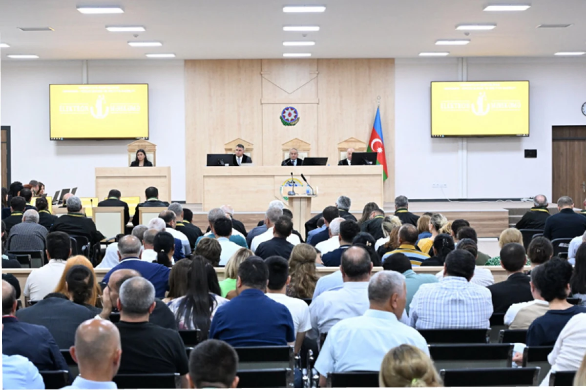 Vaxtilə işğalda olan Azərbaycan ərazilərinin “Ermənistana birləşdirilməsi” niyyəti məhkəmədə ifşa olundu