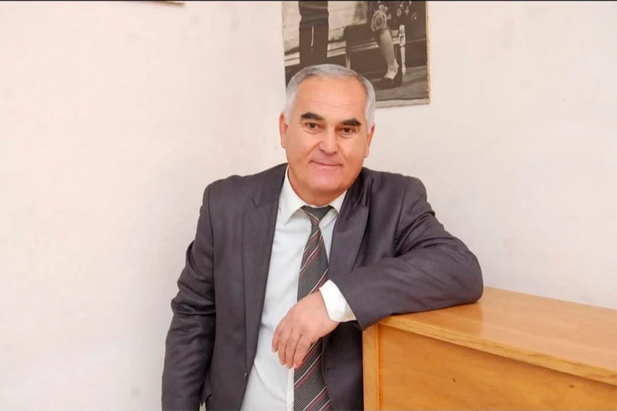 Jurnalist Ağaddin Babayev vəfat etdi