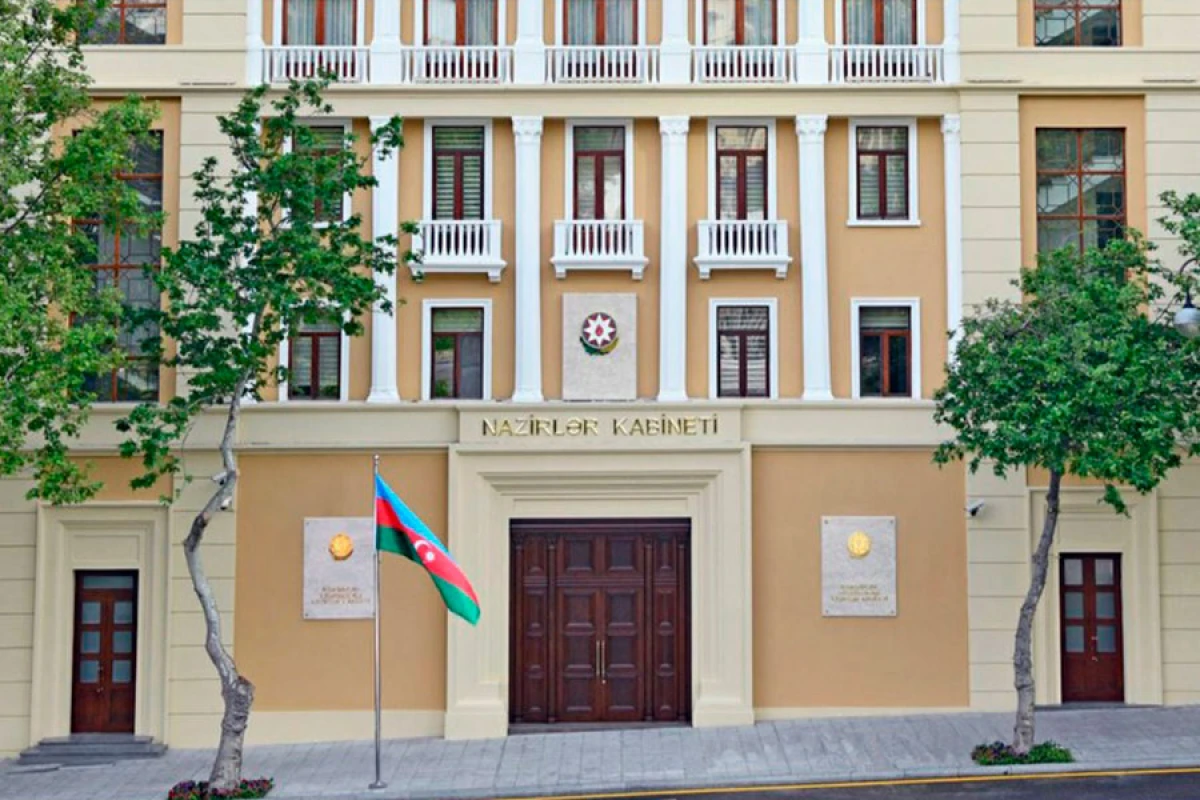 Bəzi qurumlara [[unikal kodun verilməsinə]] başlanacaq