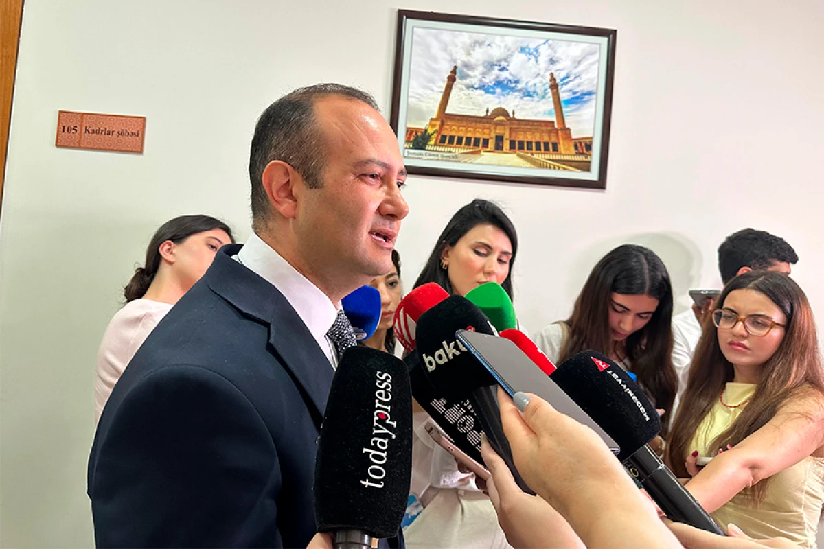 İlahiyyat İnstitutundan [[56 tələbə]] məzun olur