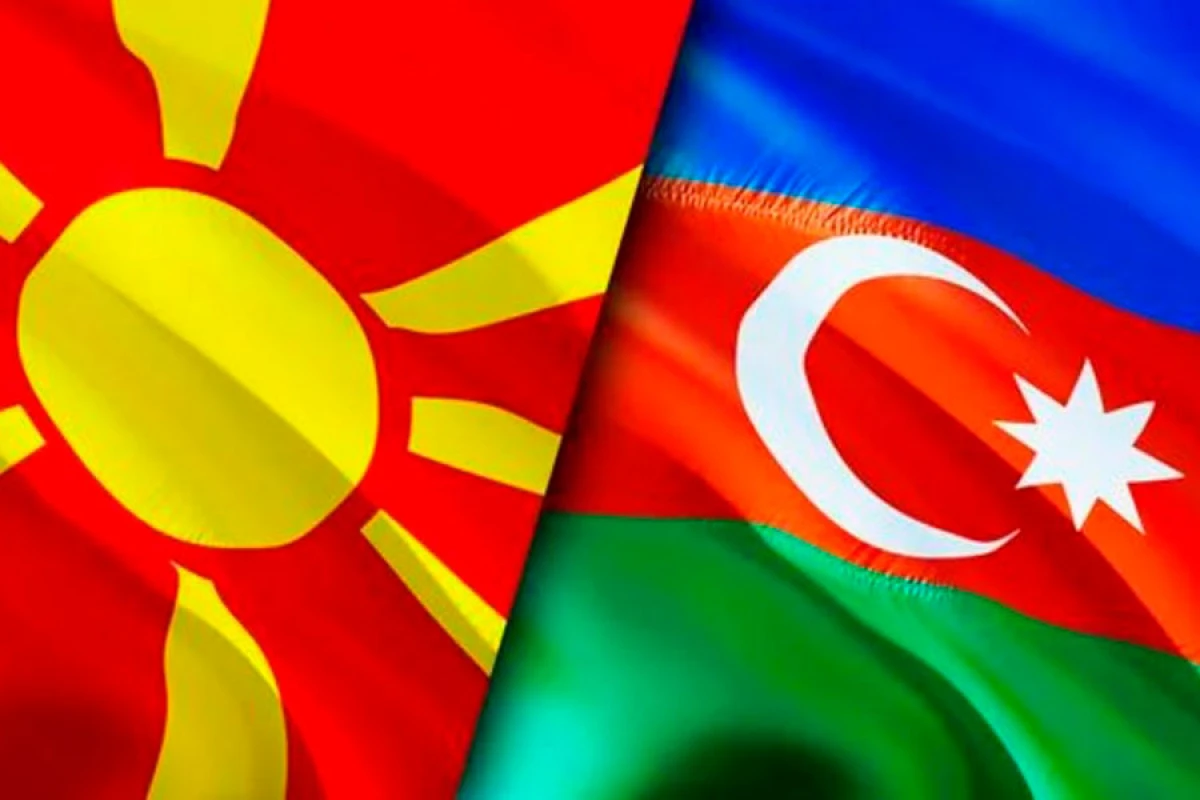 [[Azərbaycan və Şimali Makedoniya]] arasındakı viza haqqında sazişi ratifikasiya edildi