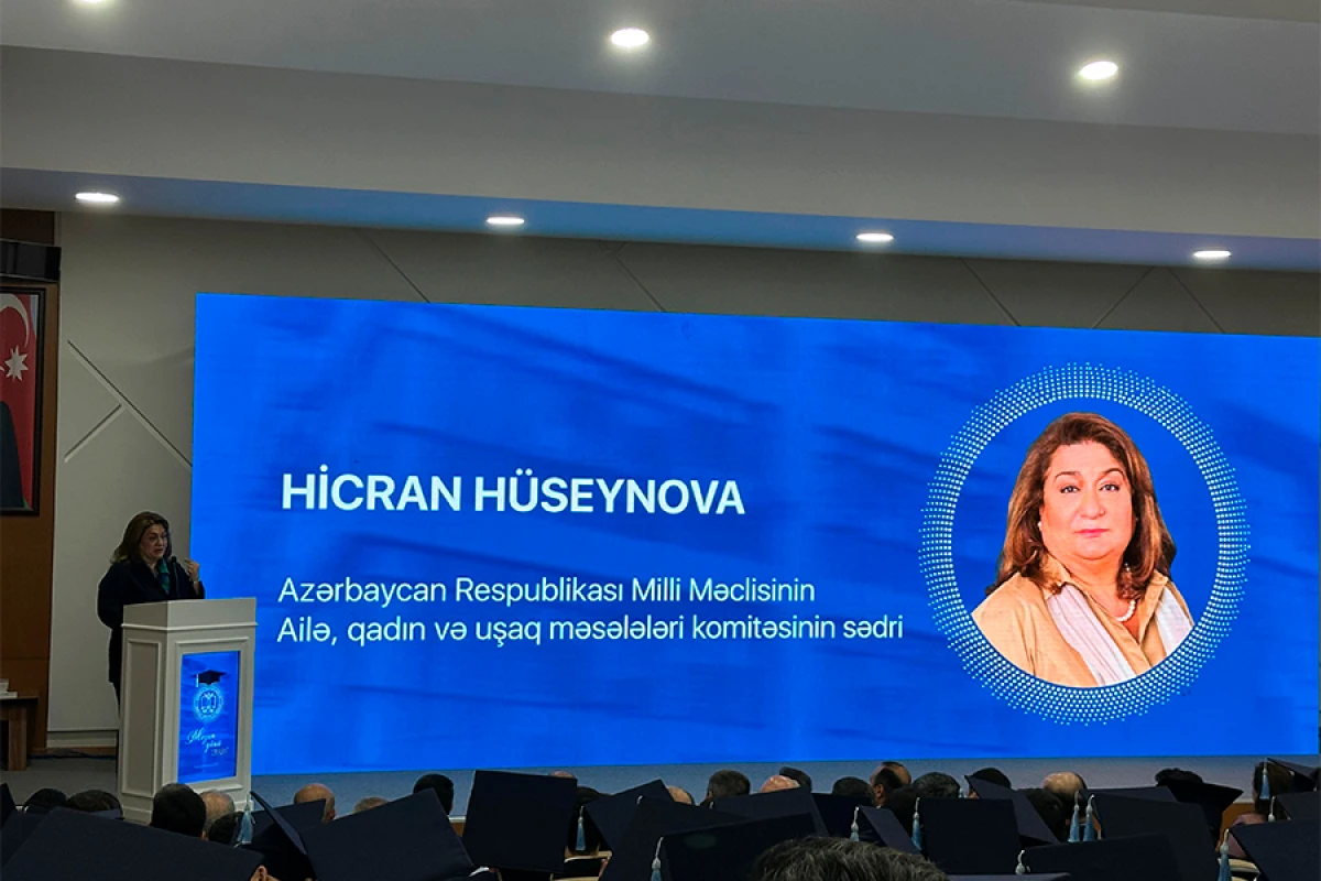 [[Hicran Hüseynova:]] “Bu stereotiplər artıq arxada qalıb”