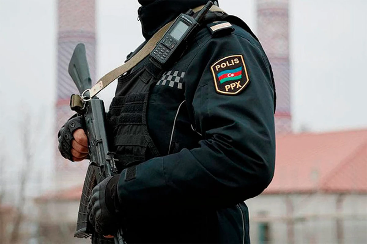 “Polis haqqında” qanuna [[təklif edilən dəyişiklik]] qəbul olundu