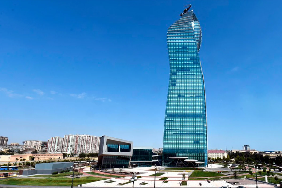 SOCAR [[“Chartered Quality Institute” ilə]] tərəfdaşlıq əlaqələri qurdu