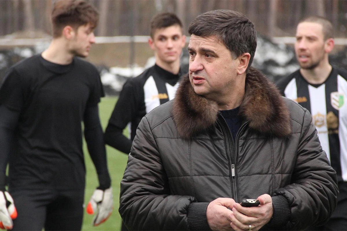 "Torpedo" klubunun sahibi 2 aylıq həbs edildi