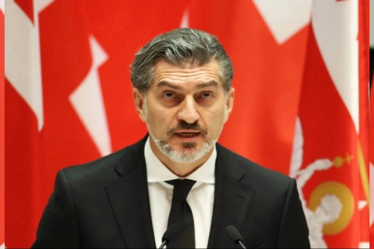 Gürcüstan prezidenti [[37 nəfəri]] əfv etdi