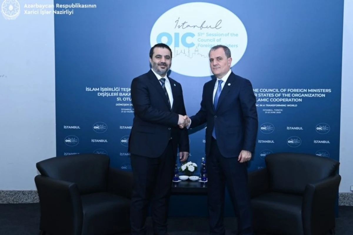 [[Ceyhun Bayramov:]] "Azərbaycan Suriyaya humanitar yardımı davam etdirəcək"