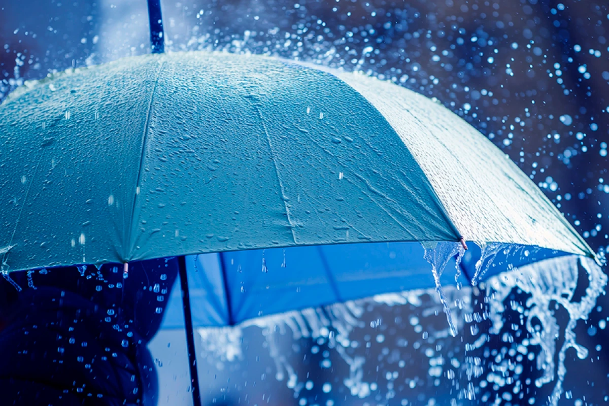 Temperatur aşağı düşəcək, leysan yağacaq [[- PROQNOZ]]