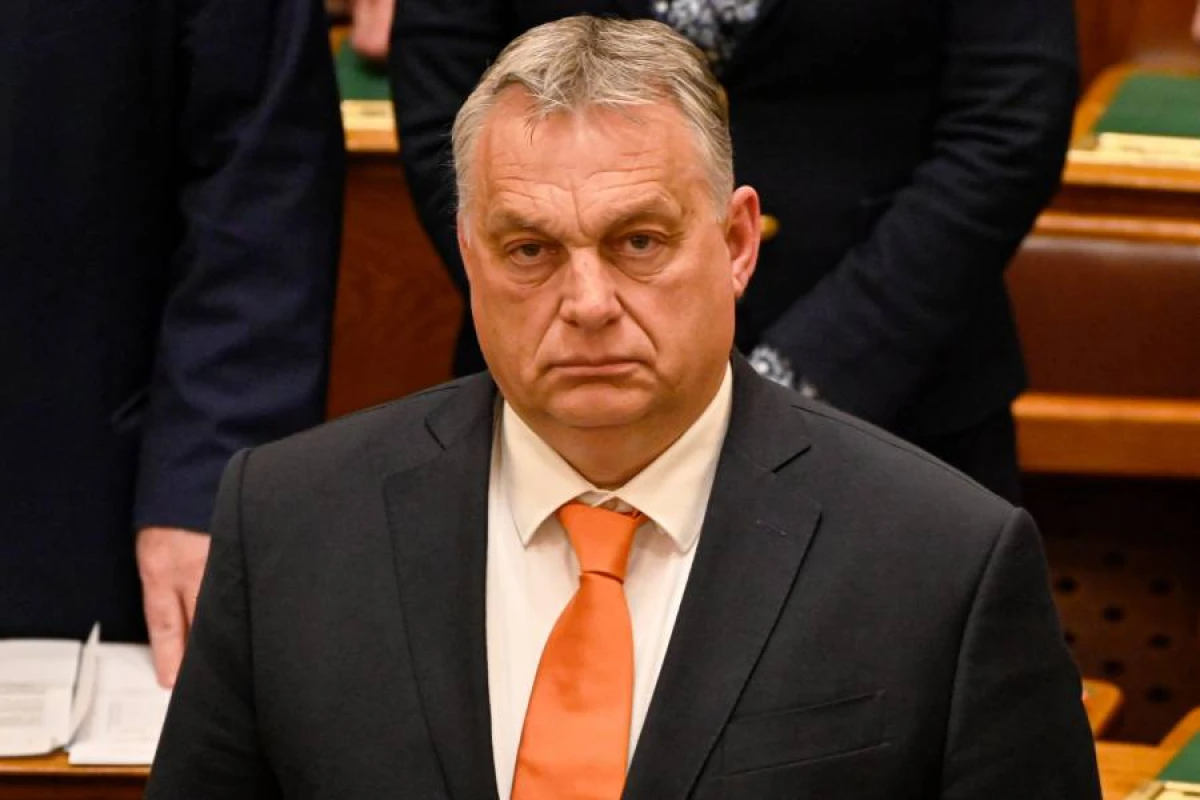 [[Orban:]] “İsrail-İran müharibəsinin Avropa üçün ciddi nəticələri olacaq”