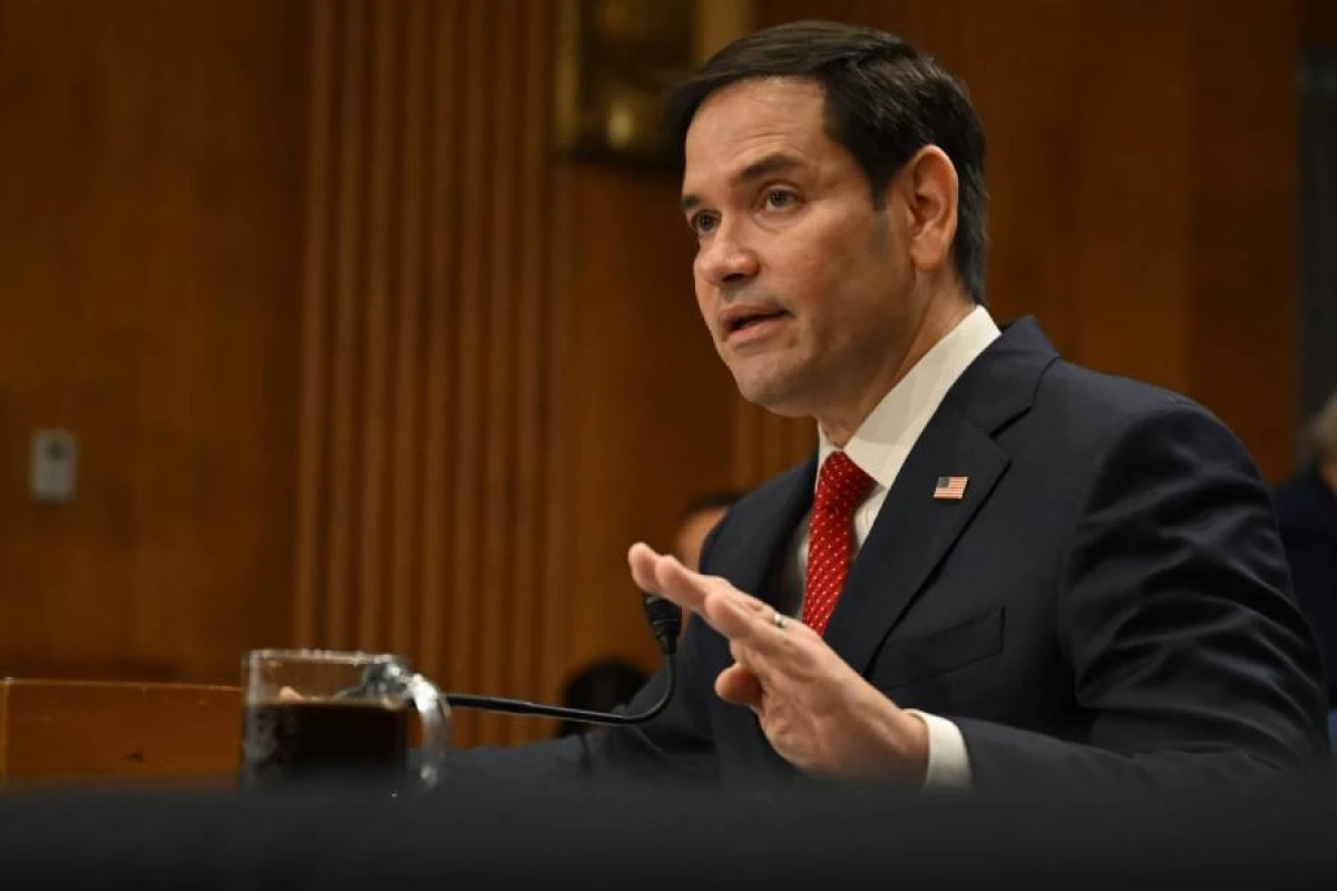 [[Rubio:]] “İranın nüvə obyektlərinin məhv edilməsi məqsədinə nail olunub”