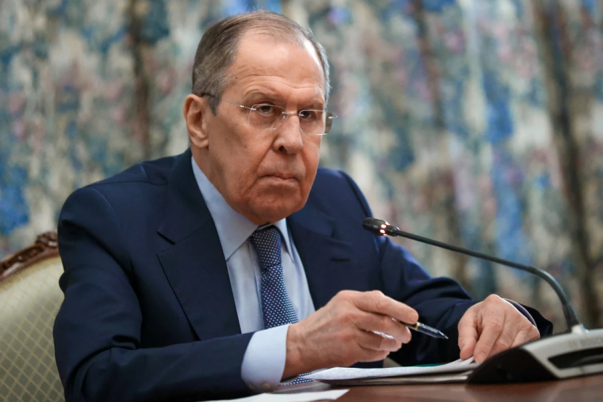 [[Lavrov:]] "ABŞ-nin İrana zərbəsi təhlükəli eskalasiyanın yeni mərhələsidir"