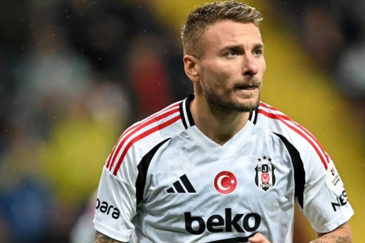 “Beşiktaş" İmmobileylə [[sağollaşır]]