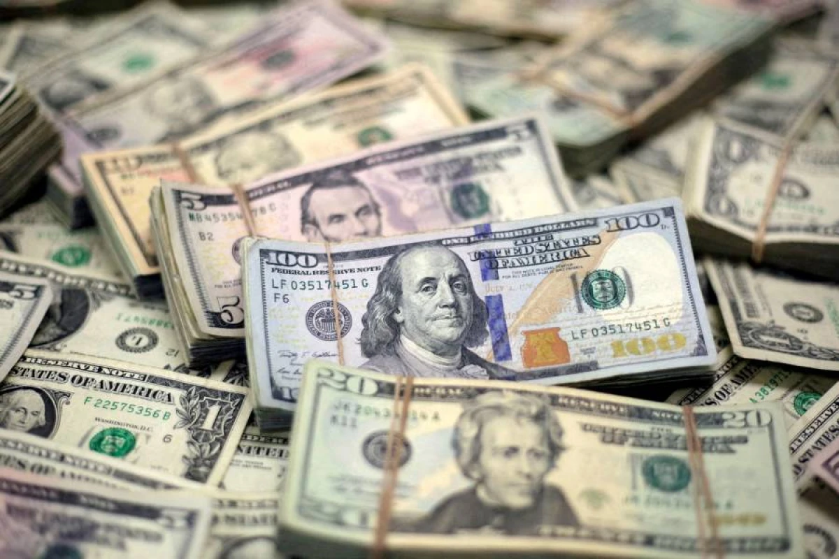 ABŞ-nin İran zərbələri fonunda dollar [[gücləndi]]