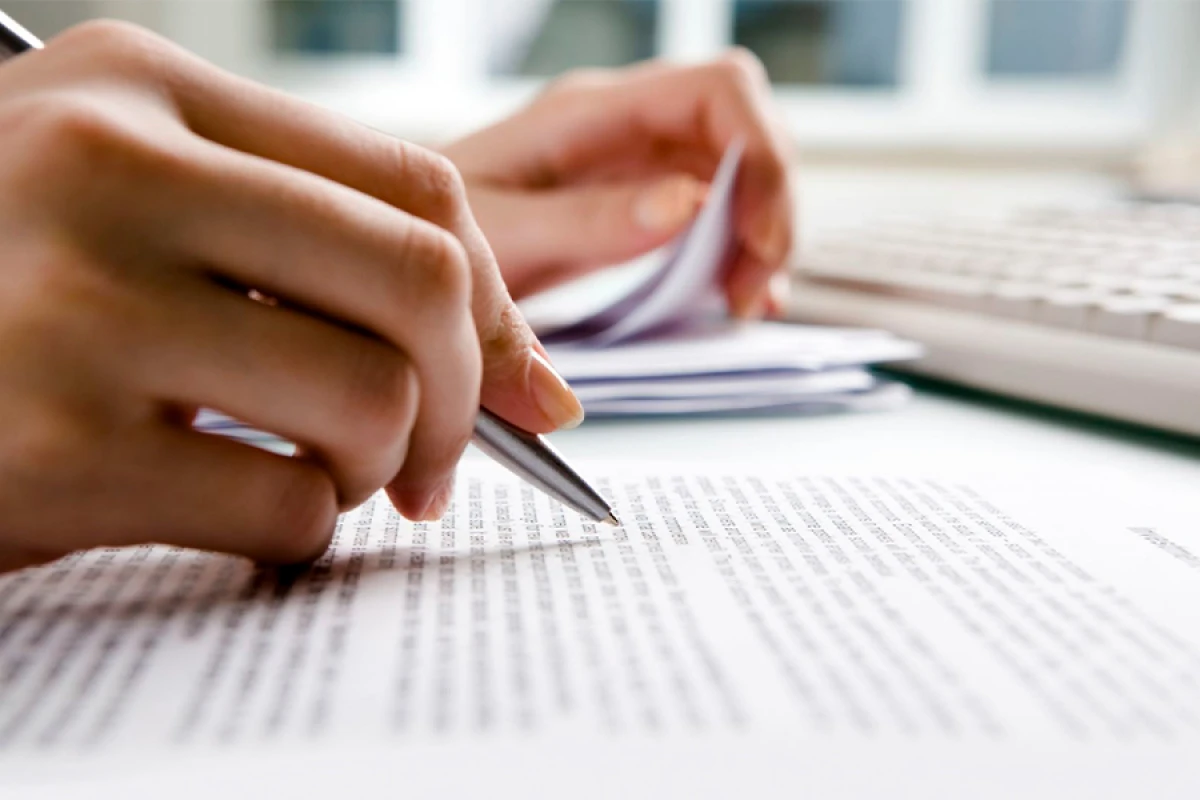 Fəlsəfə doktoru proqramı üzrə [[buraxılış sayı]] açıqlandı
