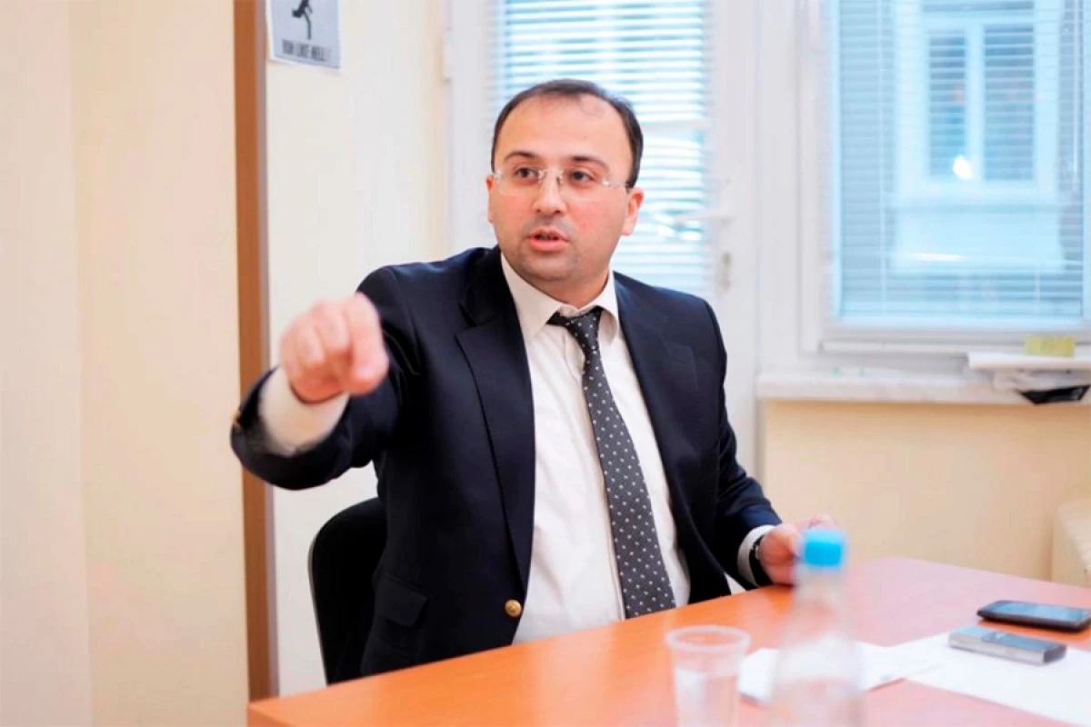 [[Elşad Miri:]] “İslamda Məhərrəmlikdə toy etməməklə bağlı qadağa yoxdur”