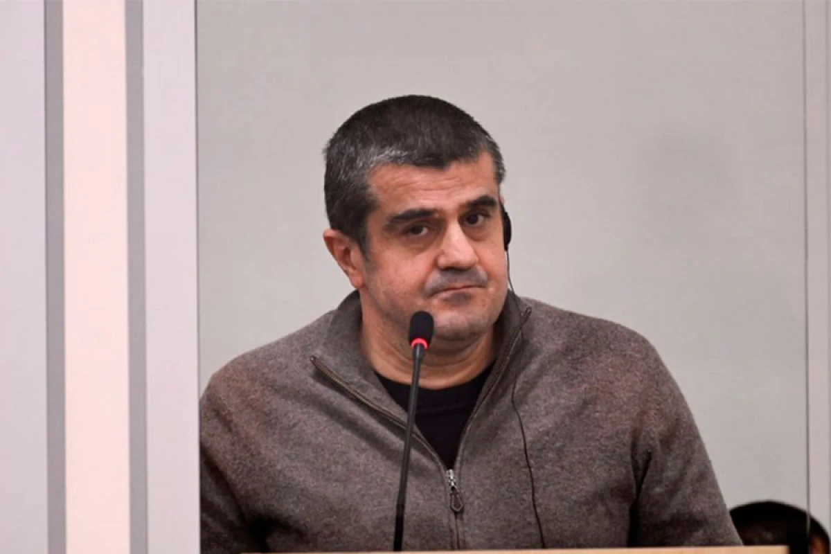 Aarutyunyan [[Azərbaycan ərazilərindəki “bank”ın]] Ermənistanda qeydiyyatdan keçdiyini açıqladı