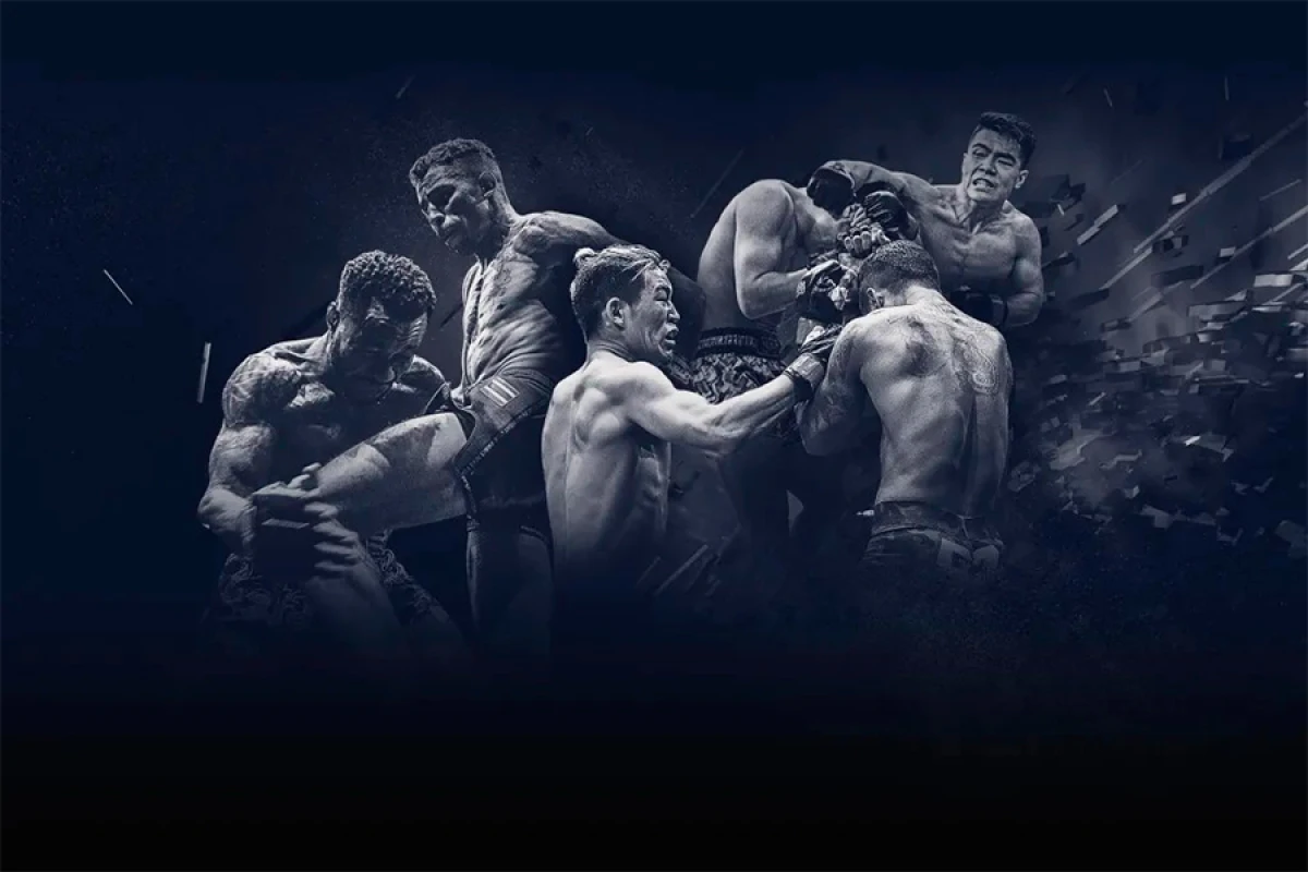 MMA döyüşçüləri mundialda [[8 medal]] qazandılar