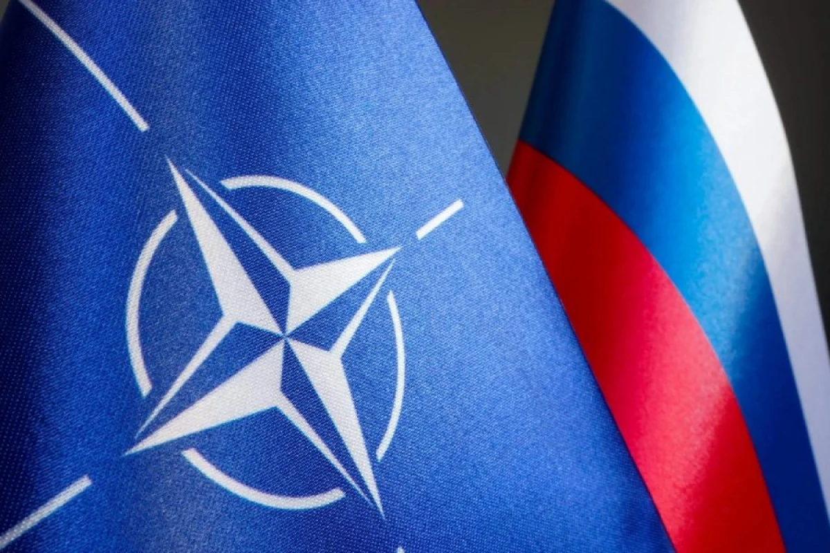 NATO Rusiyaya görə [[müdafiə xərclərini]] artırır