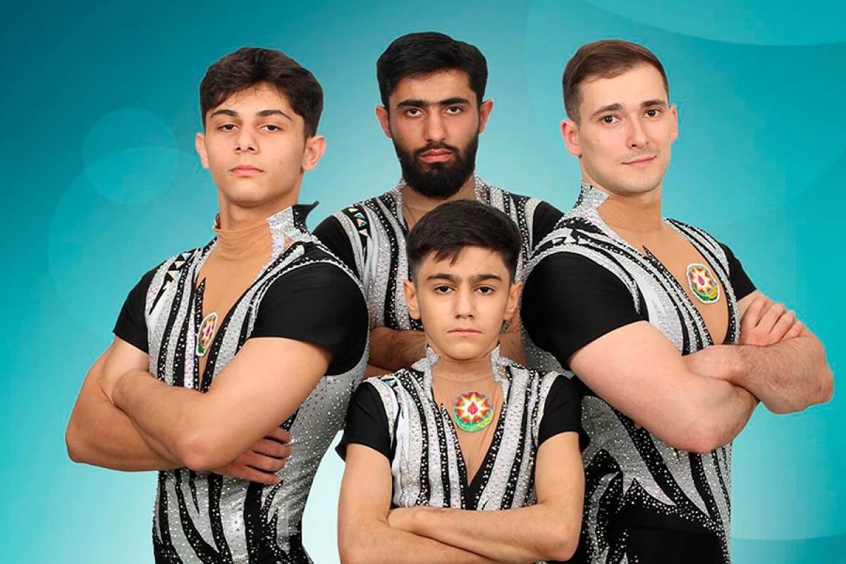 Millimiz [[Bakı uğurunun davamını]] Rzeşovda gətirəcək