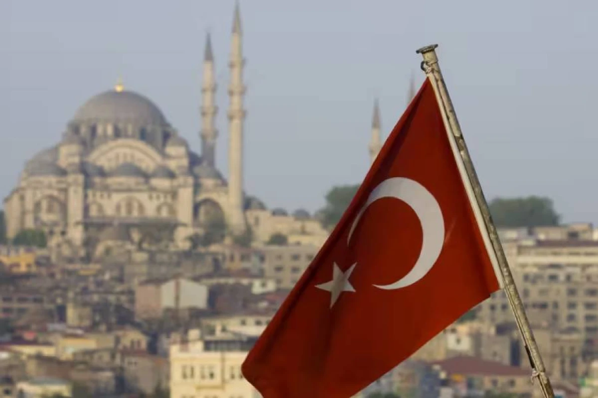 Türkiyə İranın suverenliyinə qarşı hər cür hücuma qarşı olduğunu açıqladı