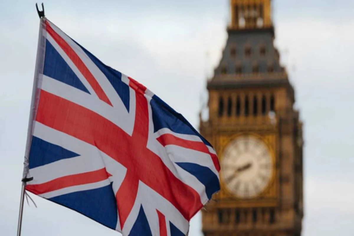 Britaniya İrana xəbərdarlıq etdi