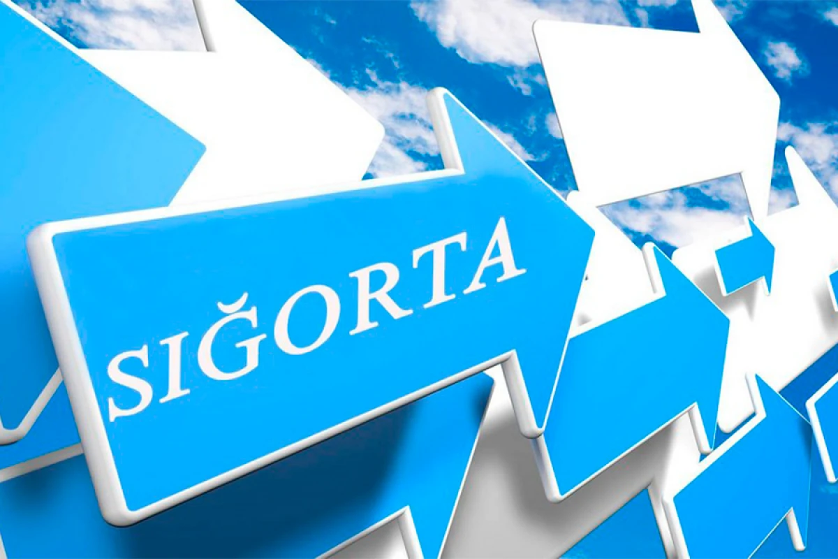 Sığorta bazarı [[12 %-ə yaxın]] böyüdü