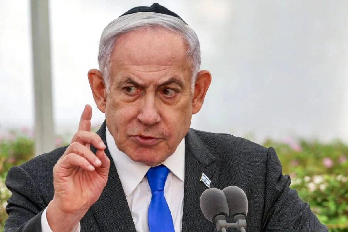Netanyahu nazirlərə göstəriş verdi: [["Atəşkəs barədə açıqlama verməyin"]]