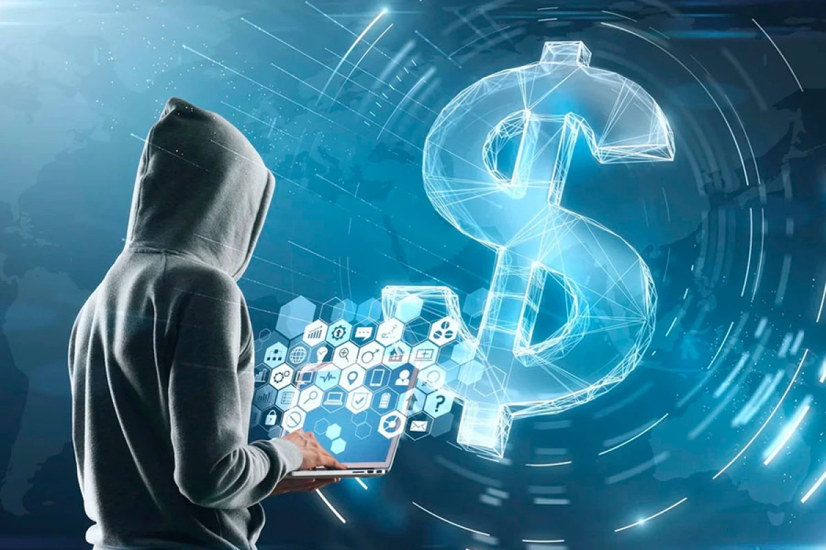 Bank kartlarından [[11 min manatdan çox pul]] oğurlandı