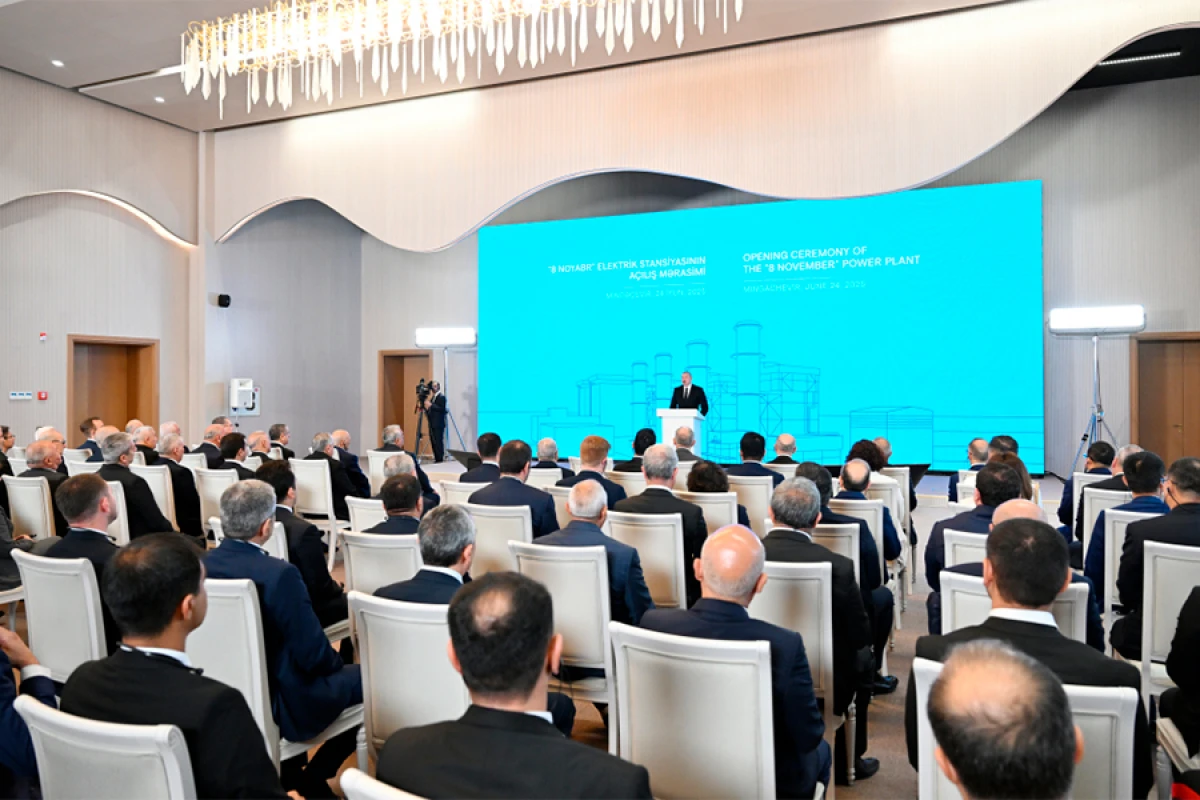 [[Prezident:]] Həm İtaliya, həm də Çin Azərbaycanın strateji tərəfdaşlarıdır