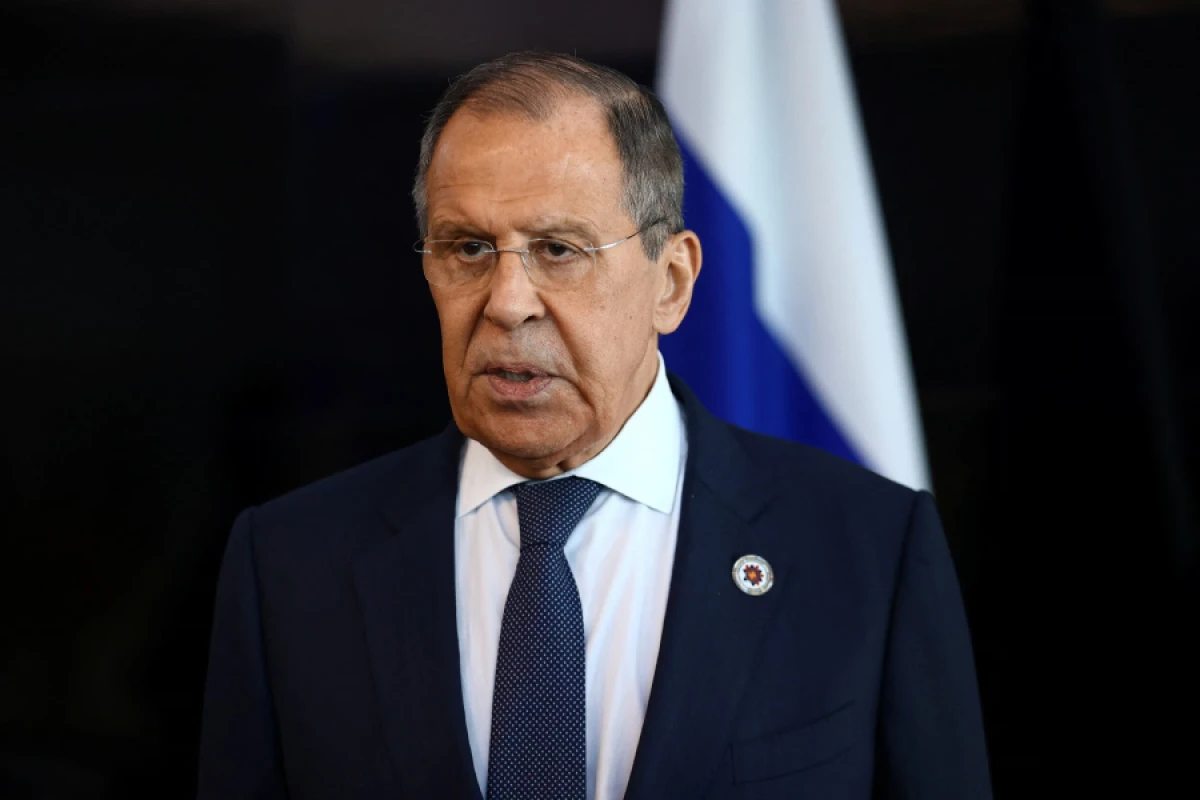 [[Lavrov:]] "Rusiya Ukraynanın neytral statusunun qorunmasını tələb edir"