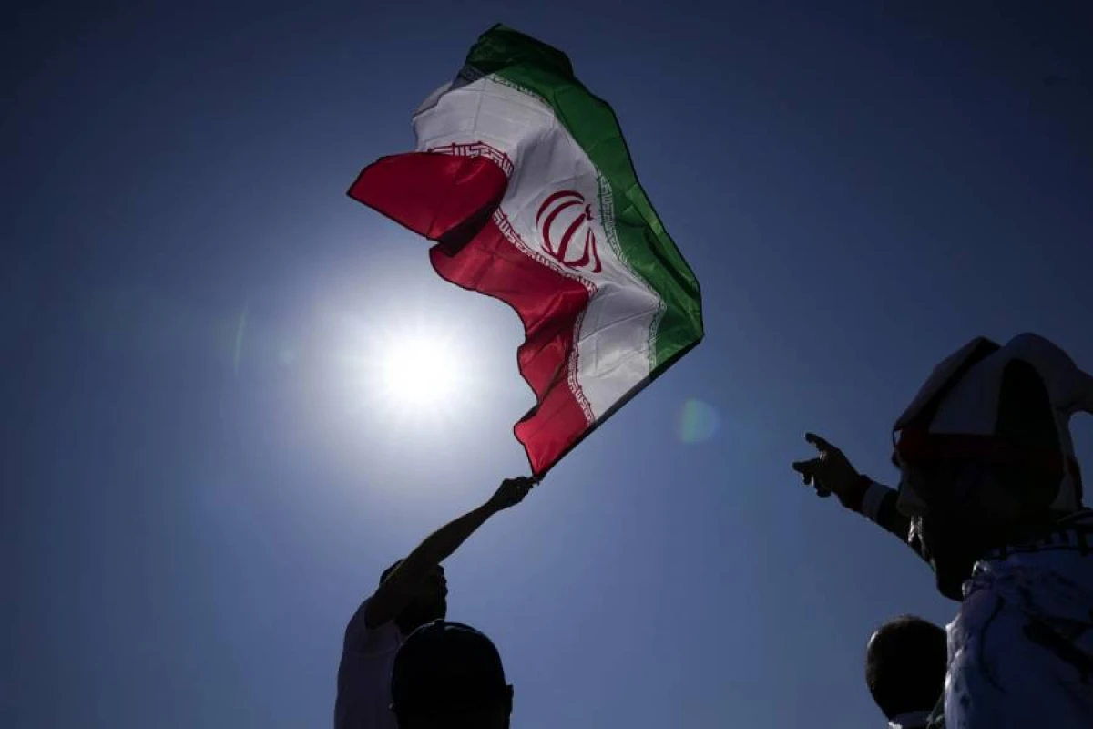 Tehran İsrailə raket atılması ilə bağlı ittihamları rədd etdi