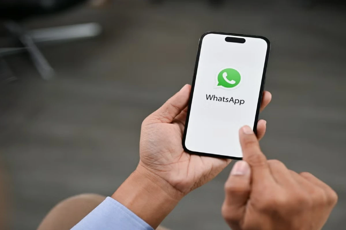 ABŞ-də "WhatsApp" [[qadağan edildi]]