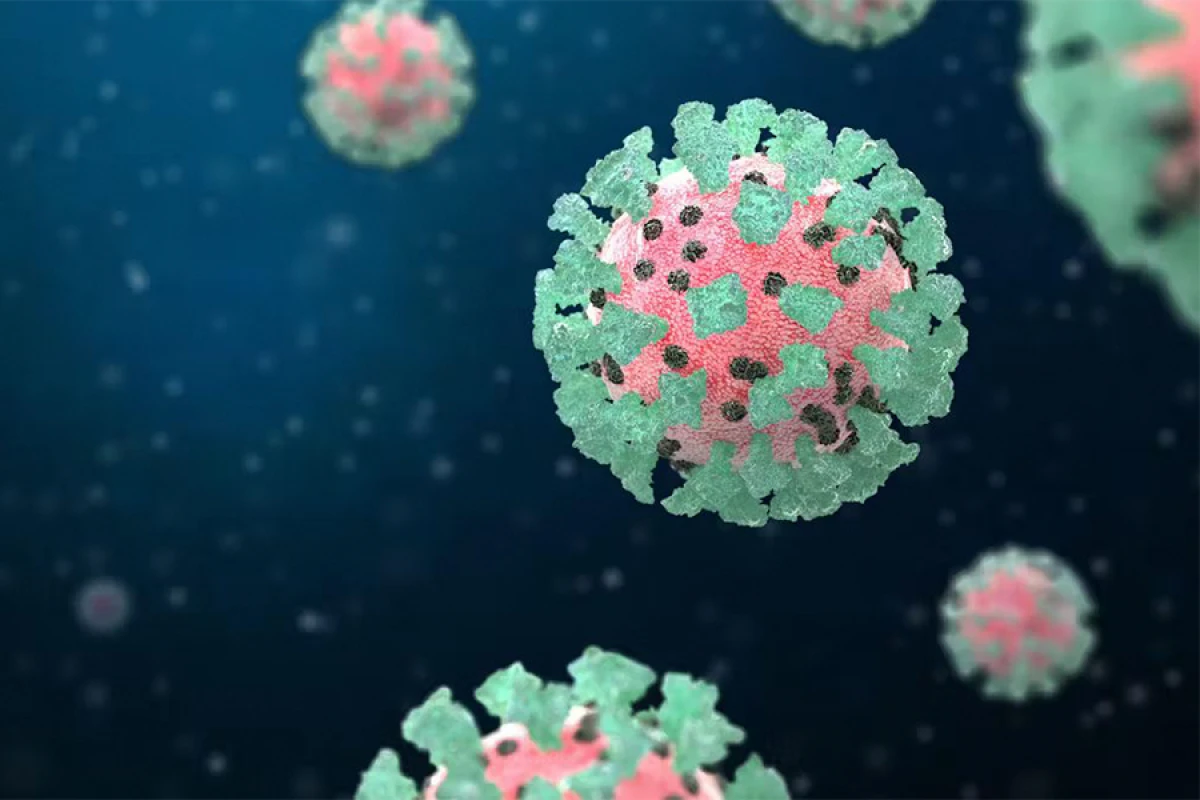Koronavirus yenidən yayılır? [[– AÇIQLAMA]]