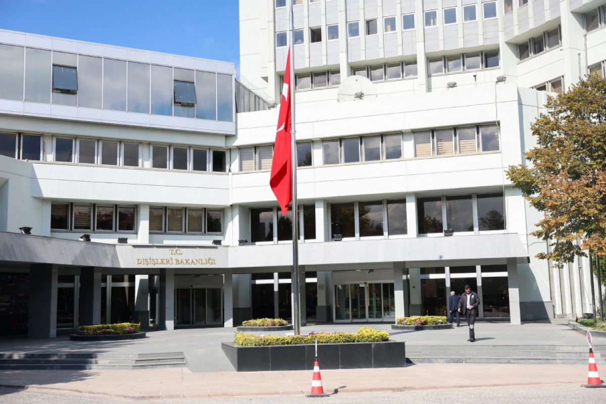 Türkiyə İsrail və İran arasındakı atəşkəsi alqışladı
