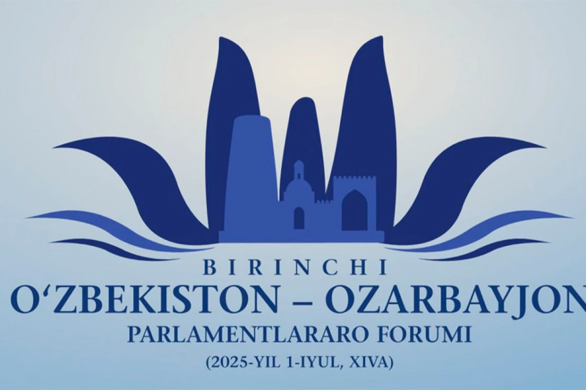 Birinci [[Özbəkistan-Azərbaycan]] parlamentlərarası forumu keçiriləcək